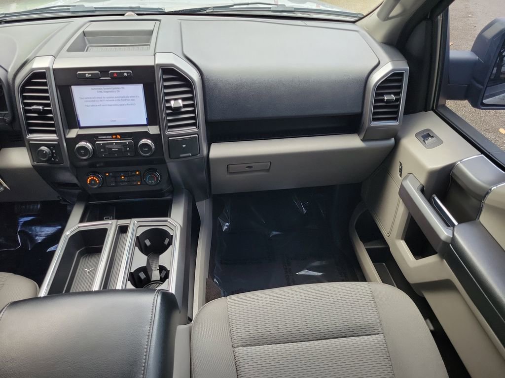 Used 2020 Ford F150 XLT w/ Equipment Group 302A Luxury image 18
