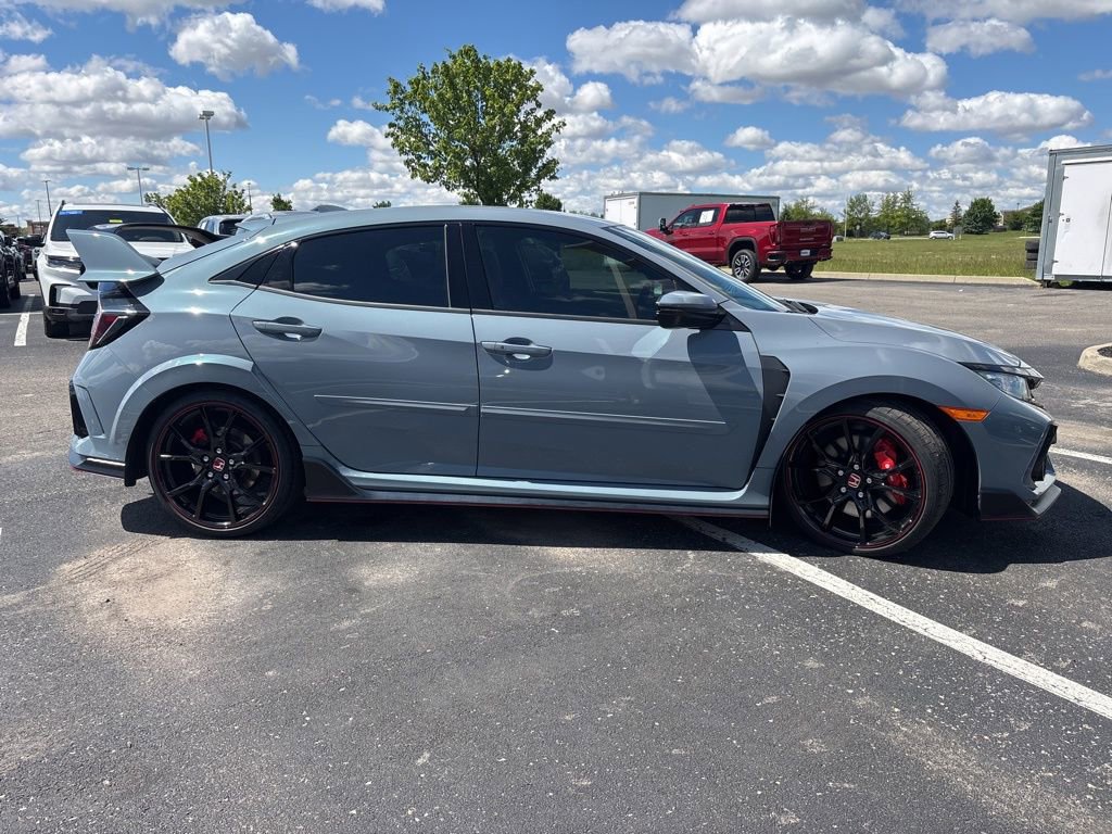 Used 2020 Honda Civic Type R image 12