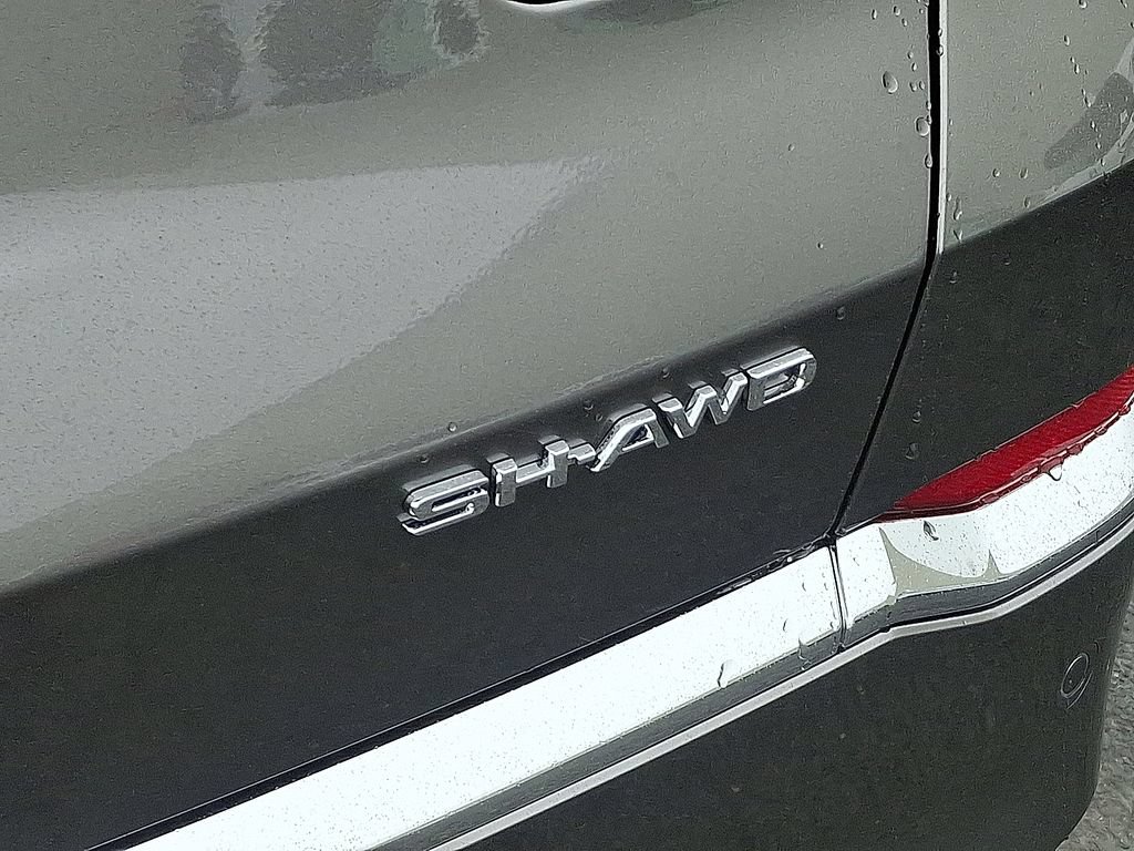 New 2026 Acura MDX SH-AWD w/ Technology Package image 6
