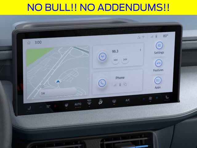 New 2026 Ford Maverick XLT FWD image 16