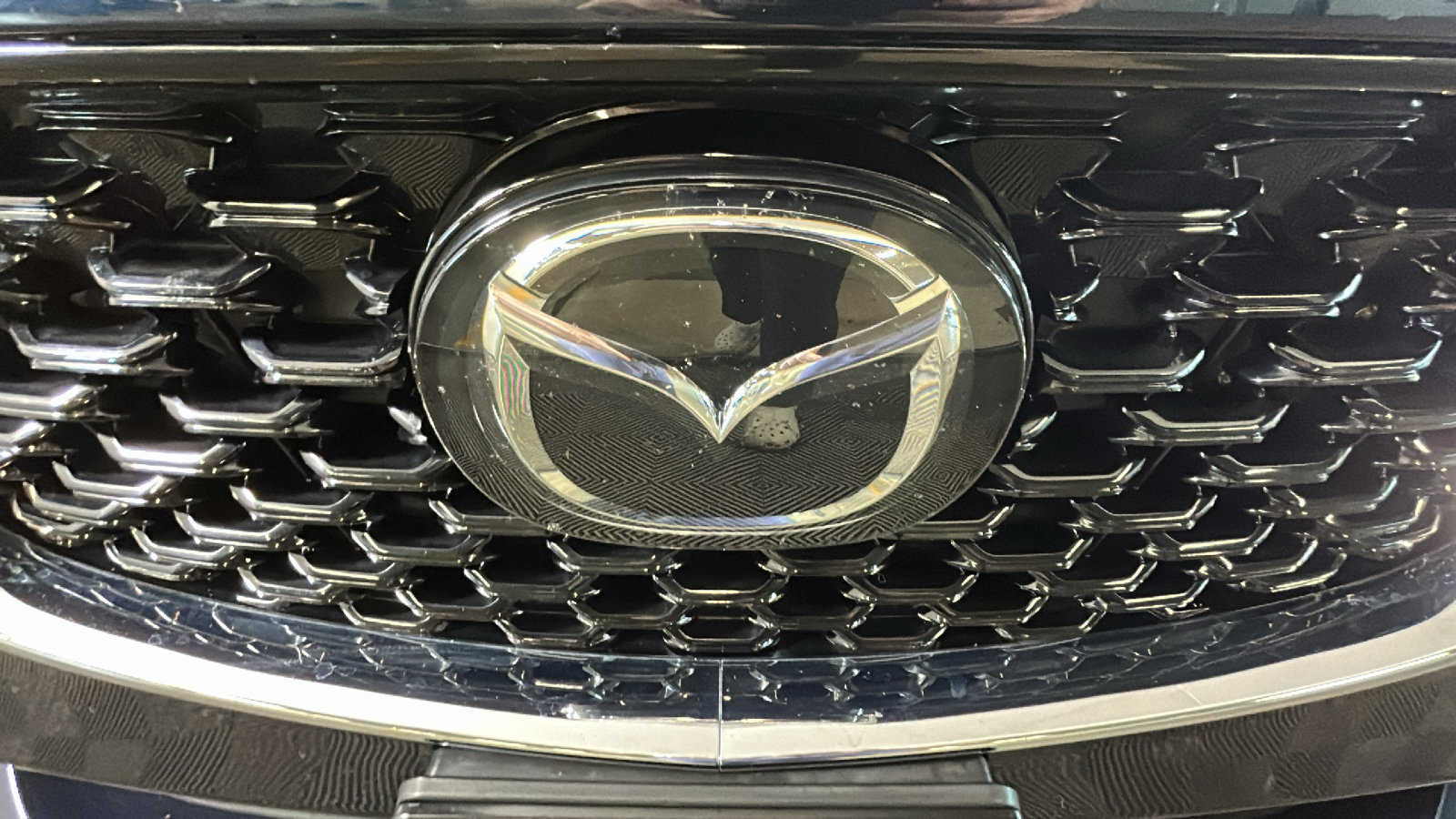 Used 2025 MAZDA CX-5 AWD 2.5 S w/ Select Package image 9