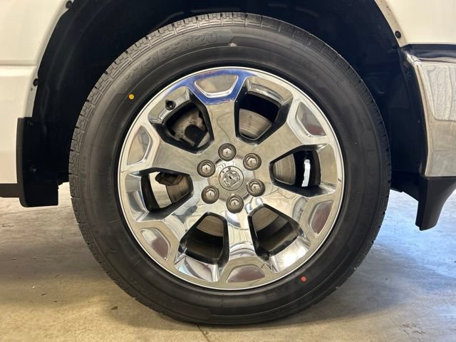 Used 2022 RAM 1500 Big Horn AWD/4WD image 11