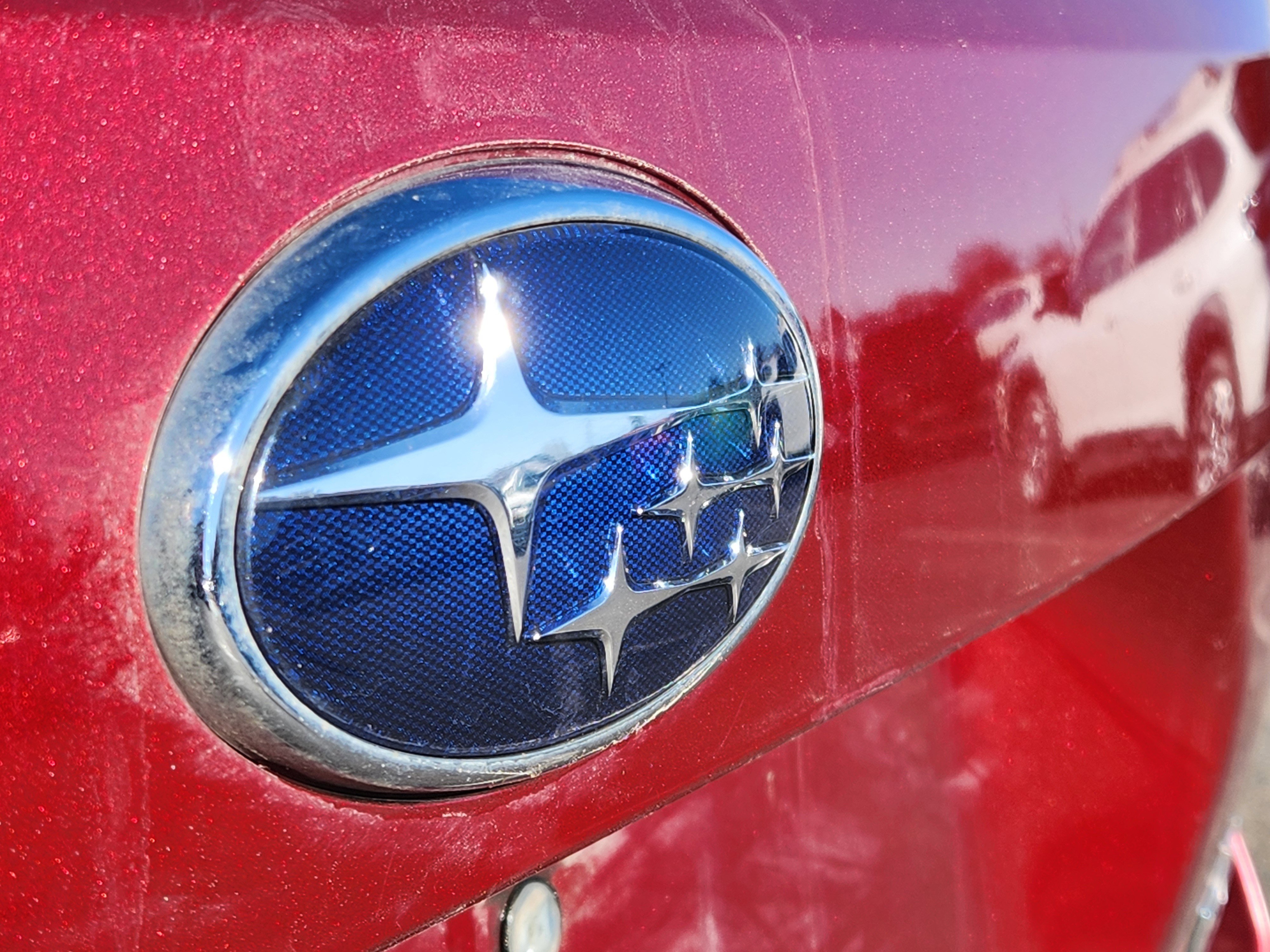 Used 2021 Subaru Forester Premium image 11