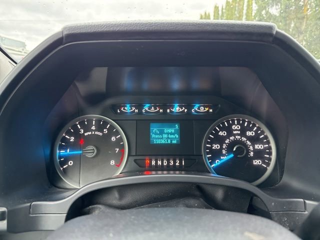 Used 2017 Ford F150 XLT image 30