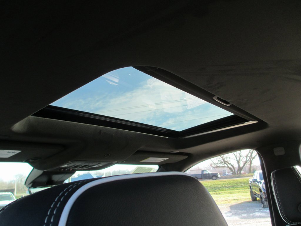 New 2026 GMC Sierra 2500 AT4X image 14