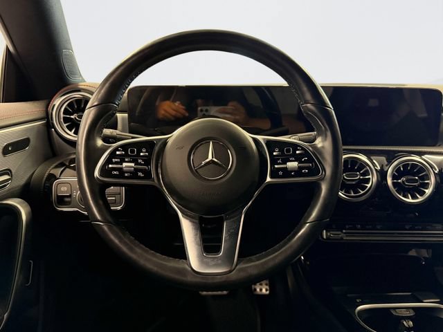 Certified 2023 Mercedes-Benz CLA 250 4MATIC image 12