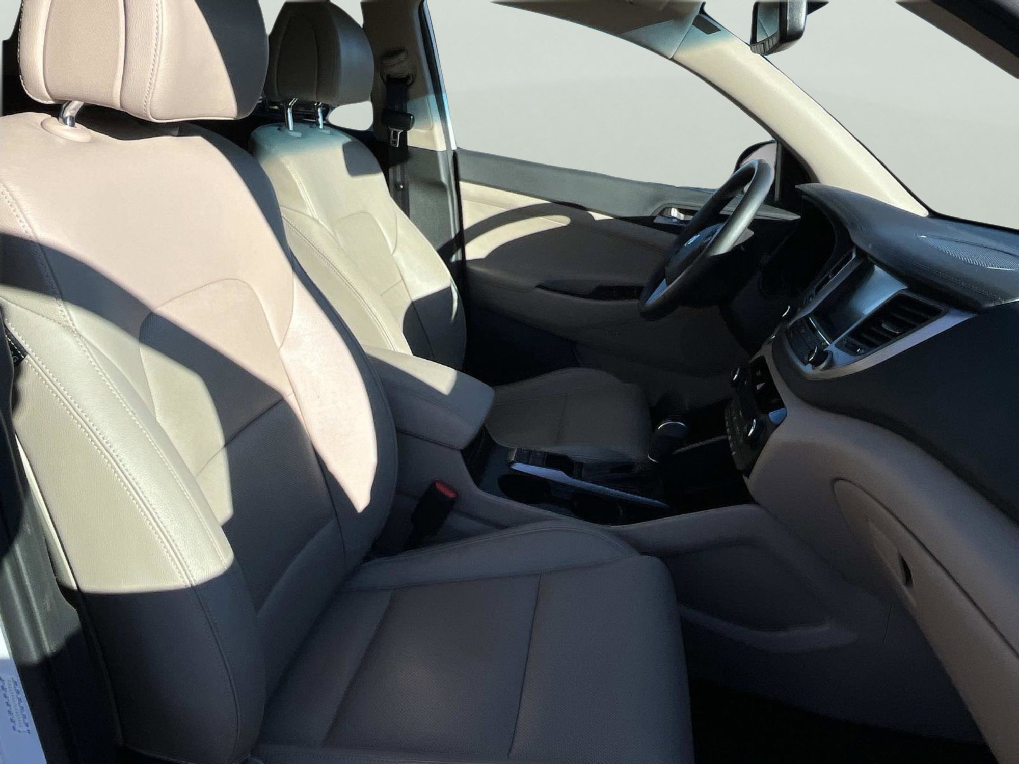 Used 2018 Hyundai Tucson SEL Plus image 24