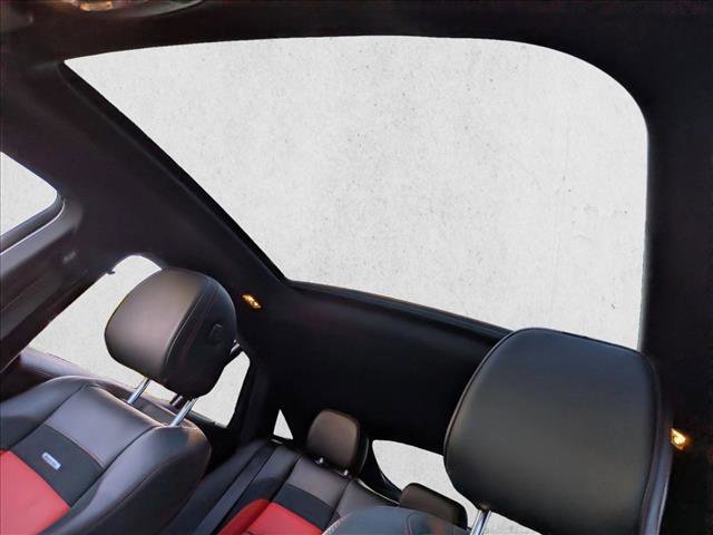 Certified 2024 Mercedes-Benz GLE 53 AMG 4MATIC Coupe w/ Driver Assistance Package image 15