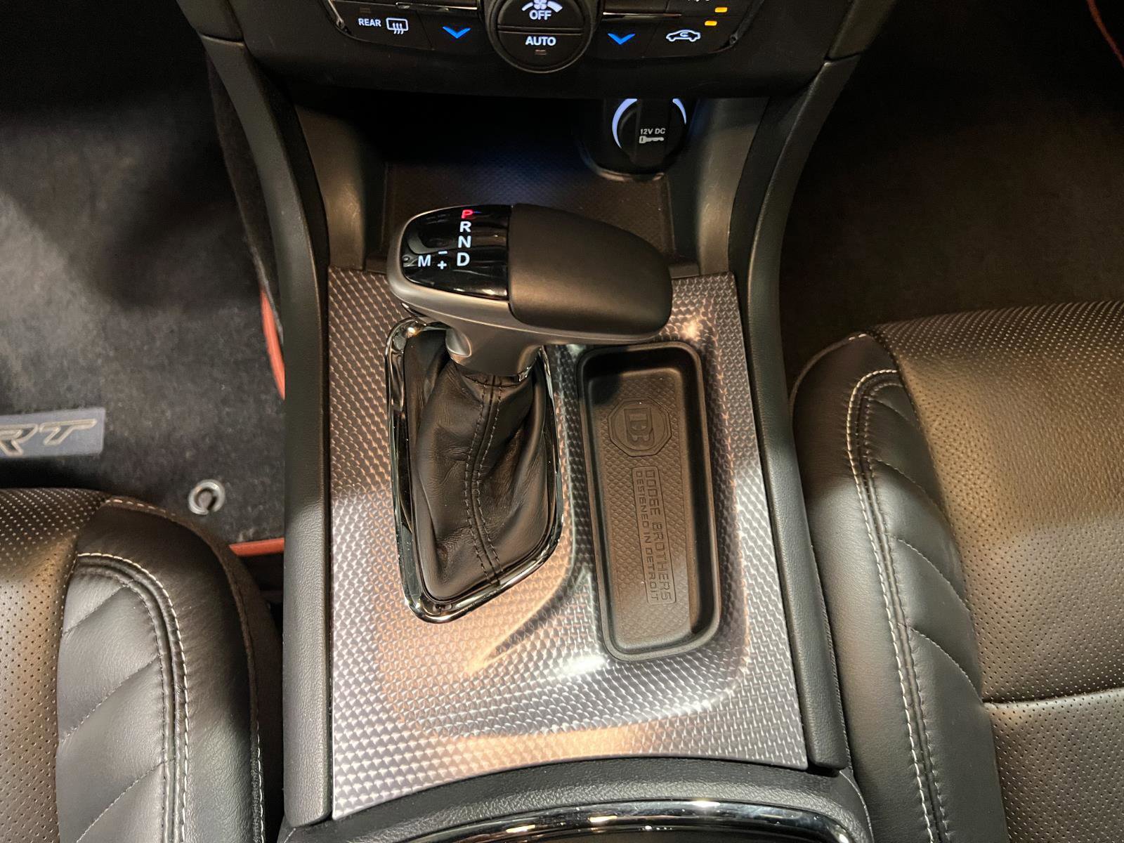 Used 2023 Dodge Charger SRT Hellcat image 20