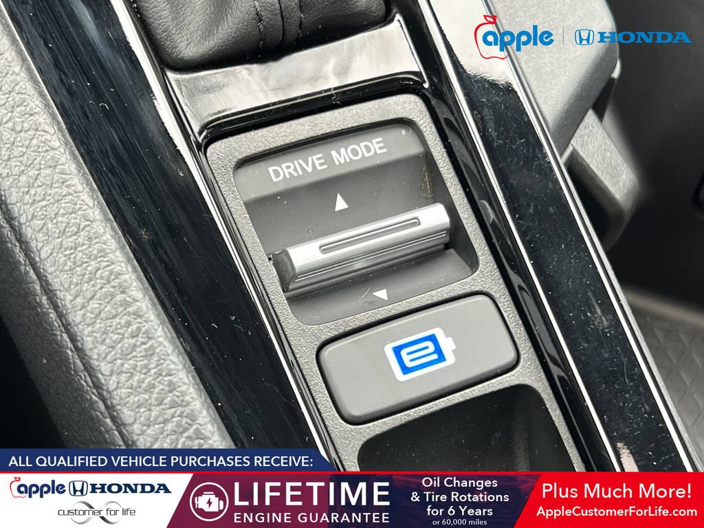 Used 2025 Honda Accord EX-L image 26