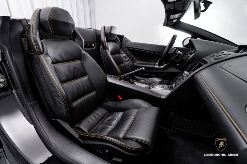 Used 2012 Lamborghini Gallardo LP 560-4 image 43