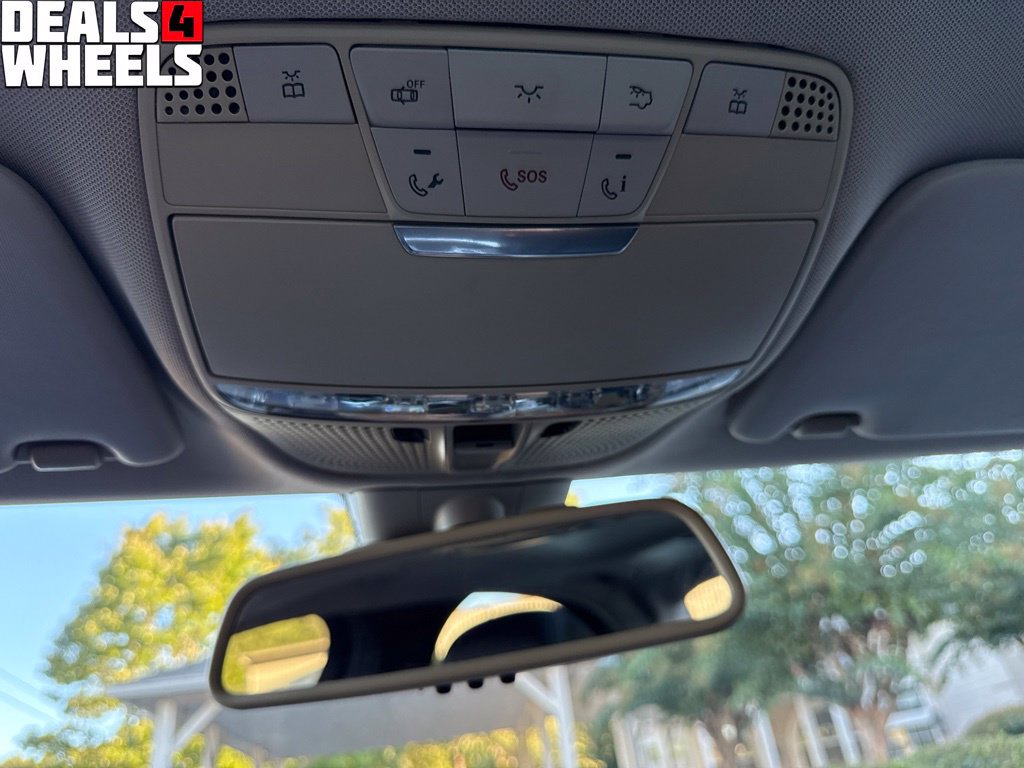Used 2015 Mercedes-Benz C 300 Sedan image 35