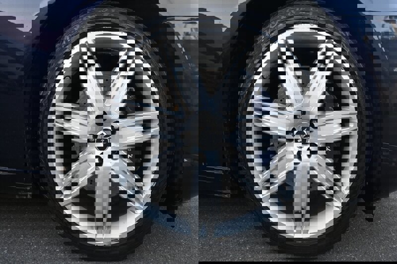 Used 2015 Maserati Quattroporte S Q4 image 15