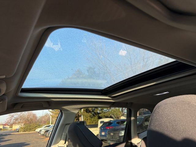 Used 2023 Subaru Forester Premium image 15