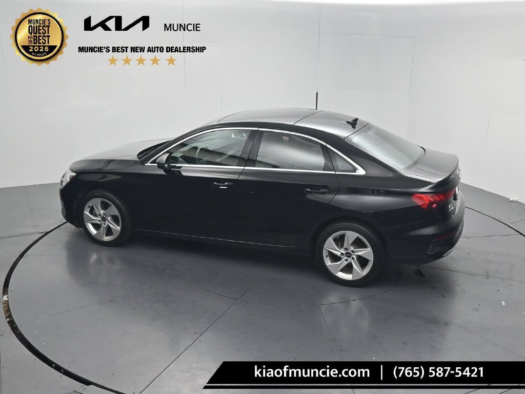 Used 2024 Audi A3 2.0T Premium FWD image 49