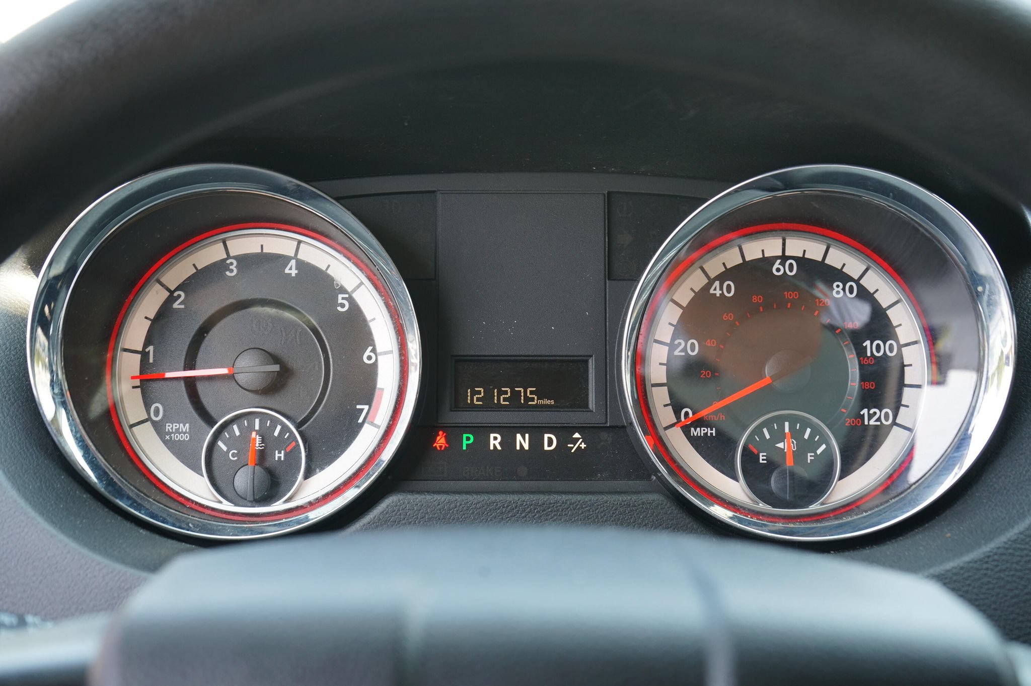 Used 2019 Dodge Grand Caravan SE w/ UConnect Hands-Free Group FWD image 16