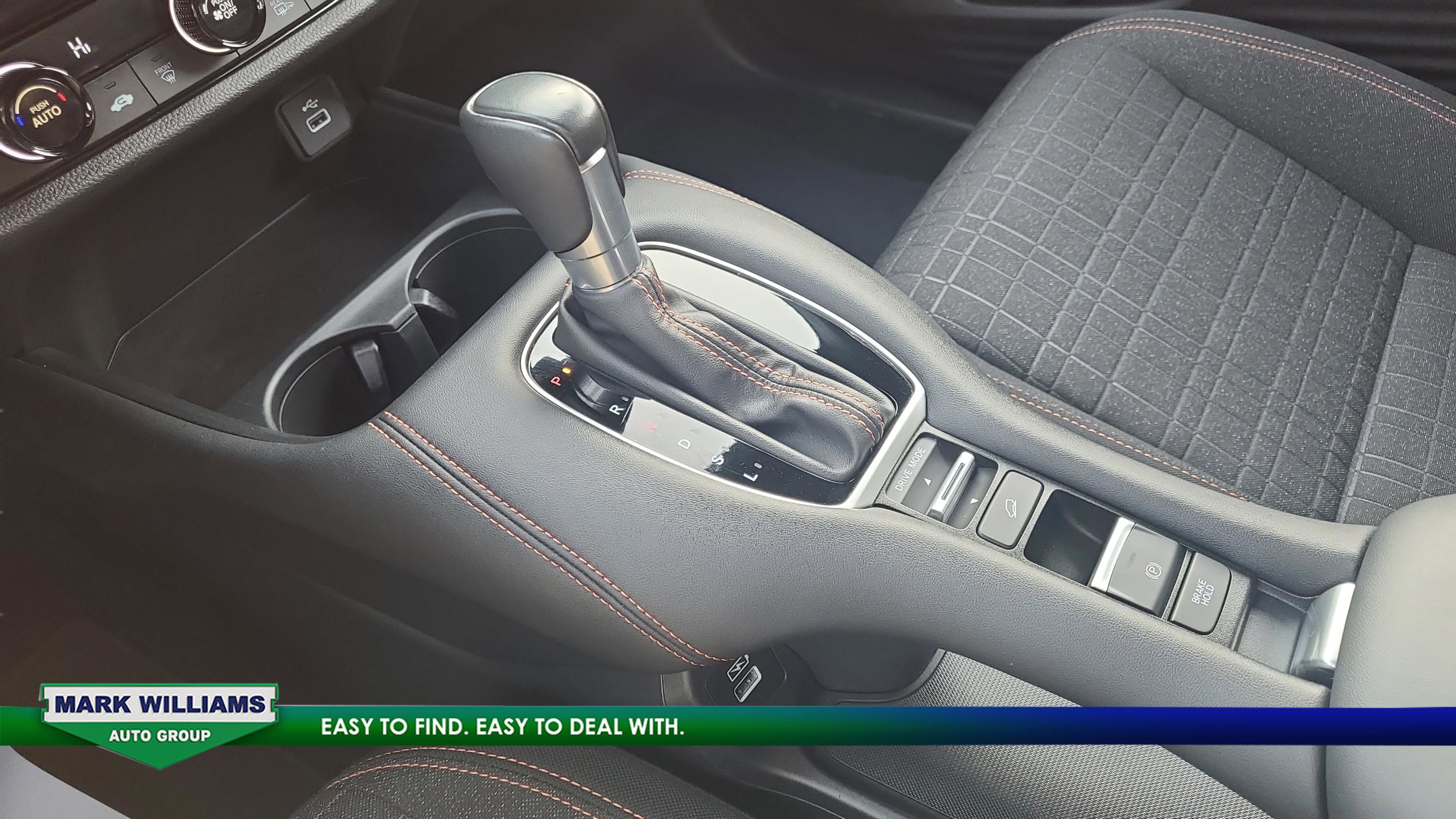 Used 2023 Honda HR-V Sport image 43