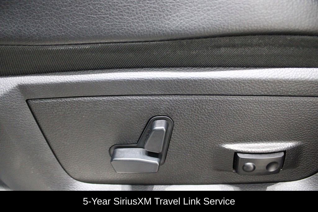 Used 2020 RAM 3500 Laramie image 19