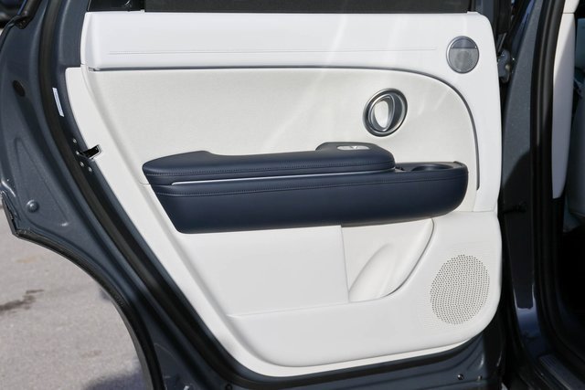 New 2026 Hyundai Palisade Calligraphy image 13
