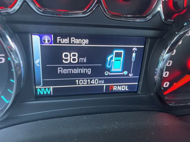 Used 2018 Chevrolet Suburban LT image 37