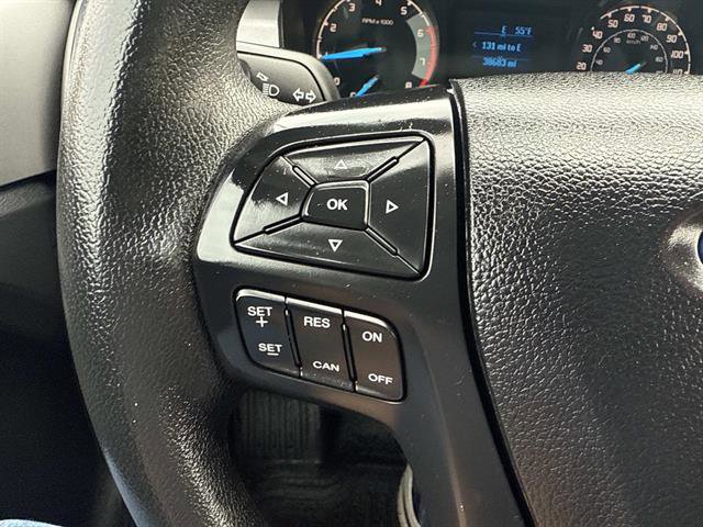 Certified 2022 Ford Ranger XL w/ Equipment Group 101A High image 28