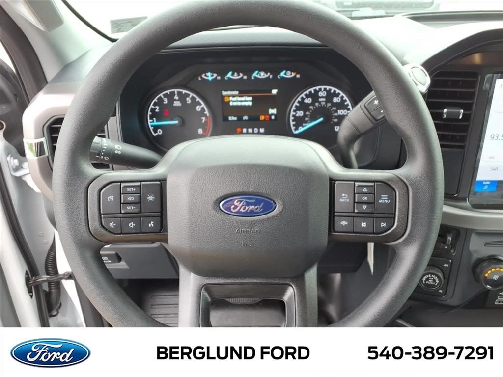 New 2026 Ford F150 XL AWD/4WD image 12