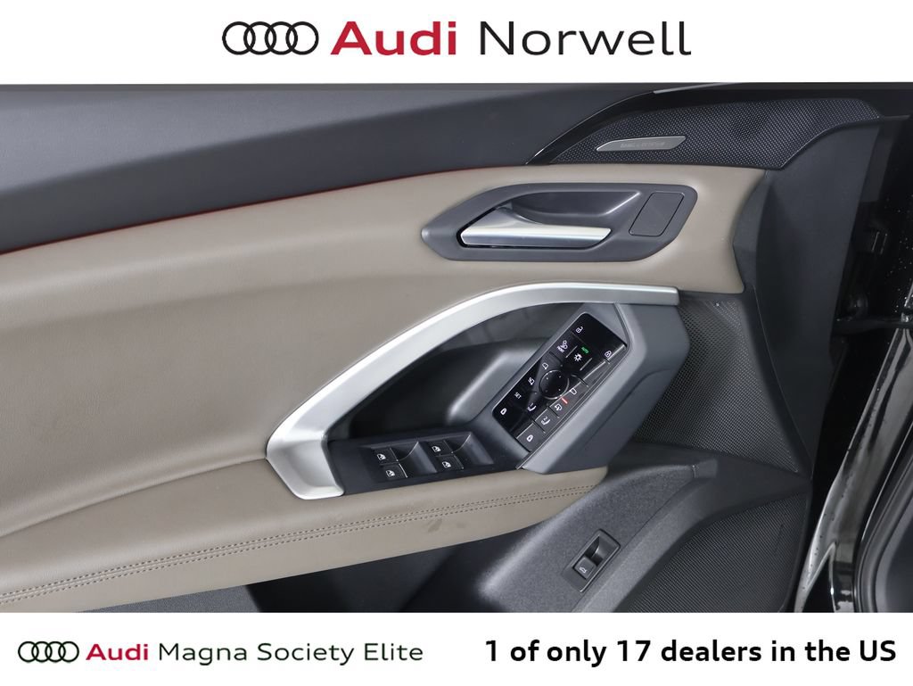 Used 2025 Audi Q5 Premium Plus AWD/4WD image 21