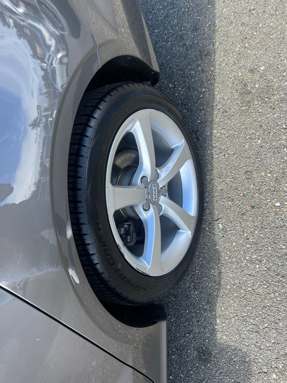 Used 2015 Audi A3 1.8T Premium w/ Driver Assistance Package image 9