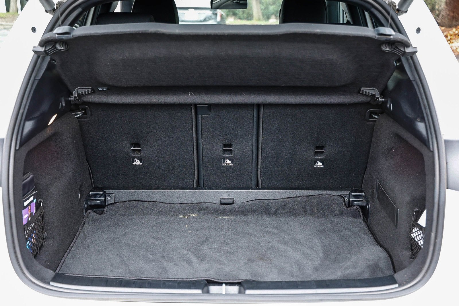 Certified 2025 Mercedes-Benz GLA 250 image 25