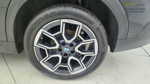Used 2025 BMW X2 xDrive28i w/ Premium Package AWD/4WD image 62