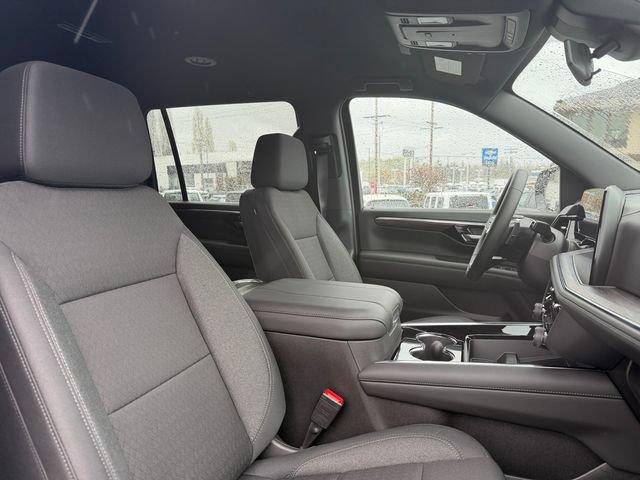 New 2026 Chevrolet Suburban LS w/ Max Trailering Package AWD/4WD image 48