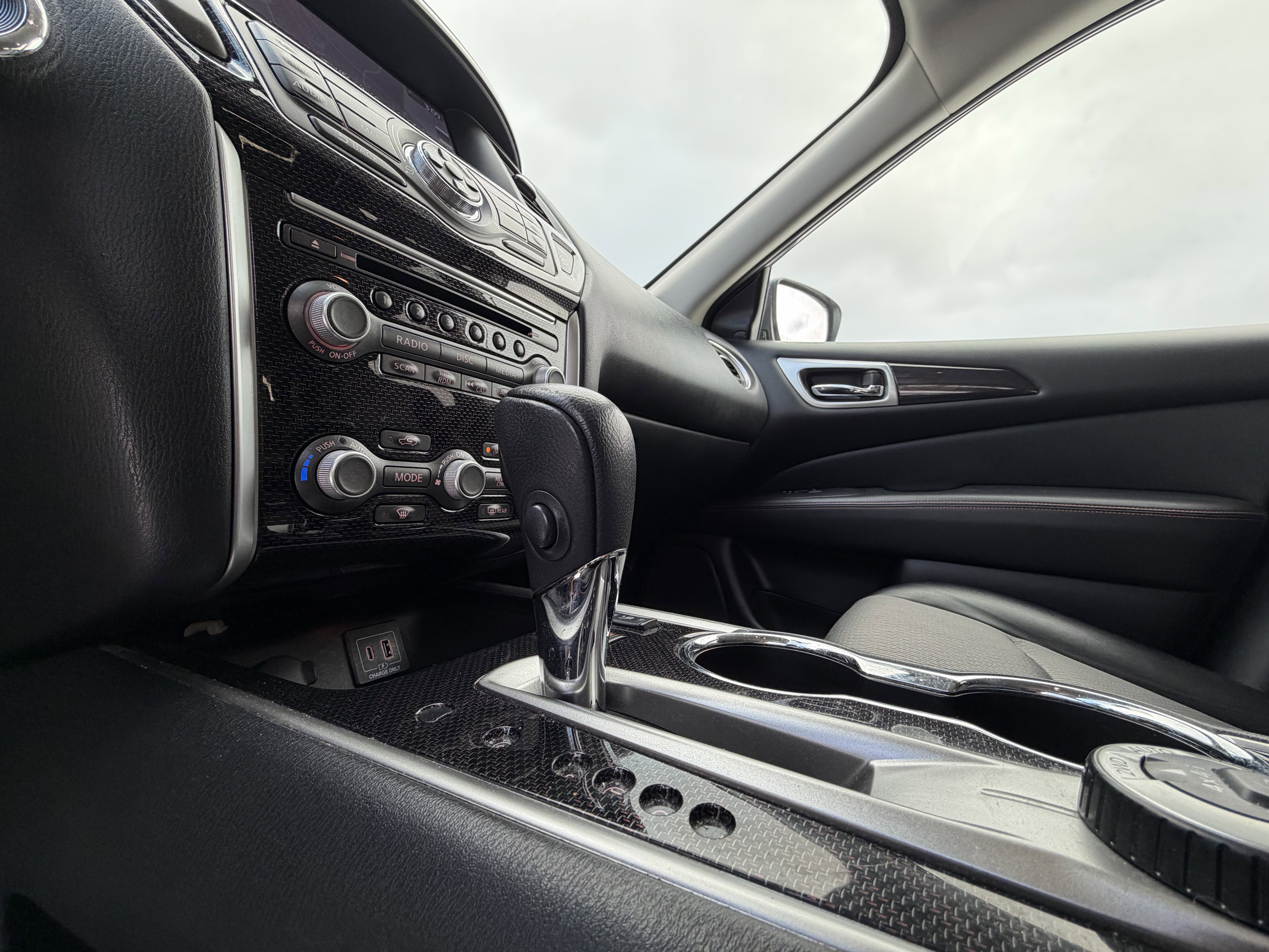 Used 2020 Nissan Pathfinder SV w/ Rock Creek Edition image 19