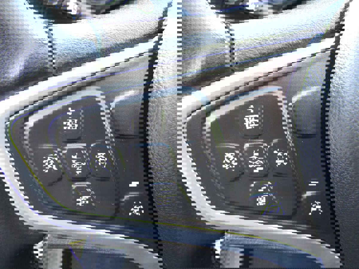 Used 2023 Chevrolet Equinox LT image 9