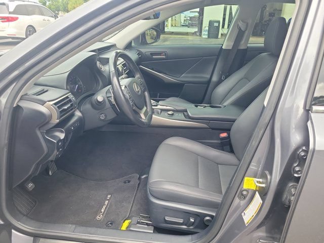 Used 2019 Lexus IS 300 AWD w/ Navigation Package image 20