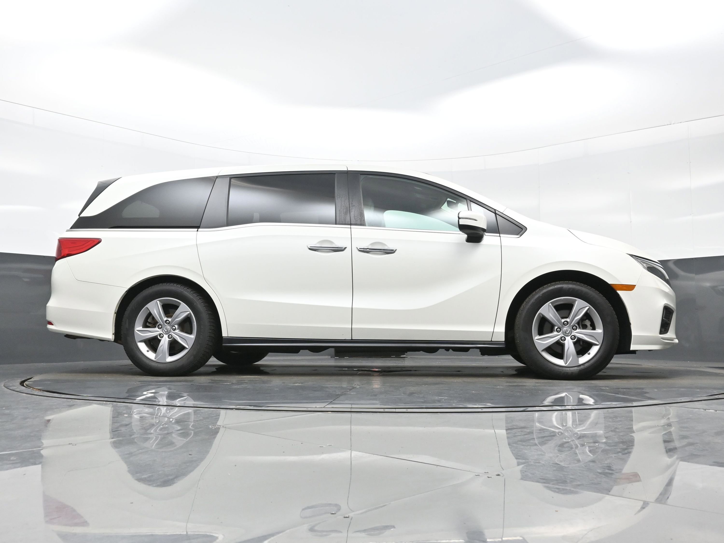 Used 2019 Honda Odyssey EX-L image 32