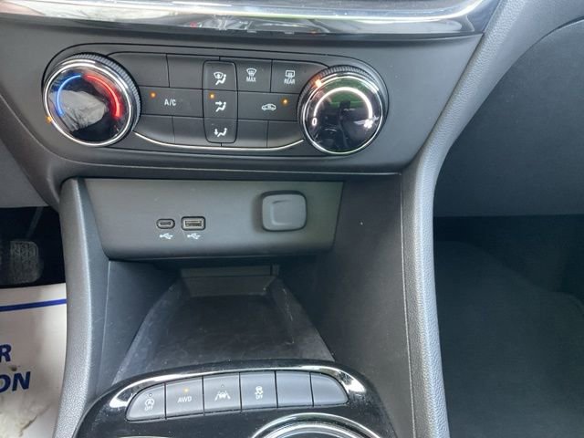 Used 2025 Buick Encore GX Preferred image 27