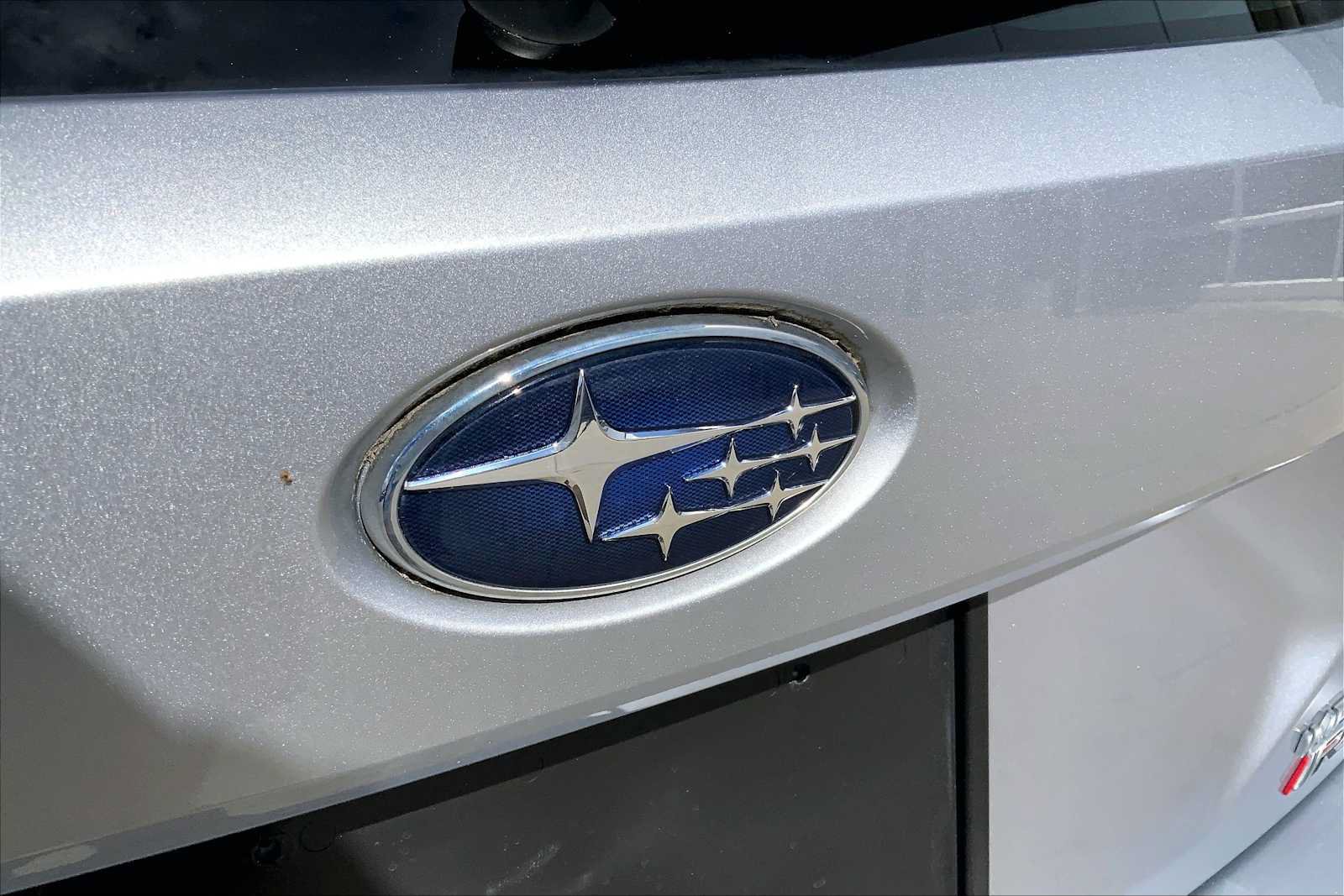 Certified 2024 Subaru Impreza RS AWD/4WD image 33