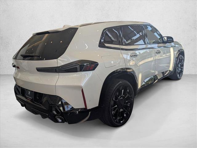 New 2026 BMW XM Label Red image 2