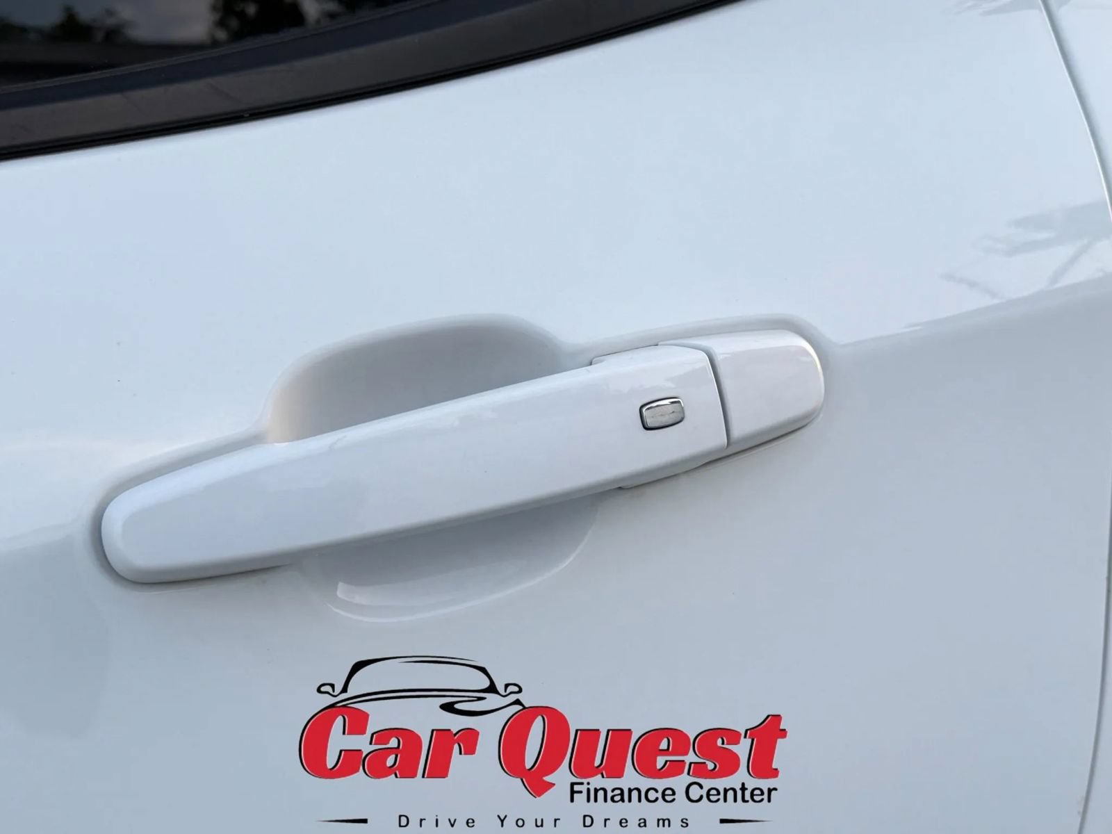 Used 2019 Chevrolet Equinox LT FWD image 26
