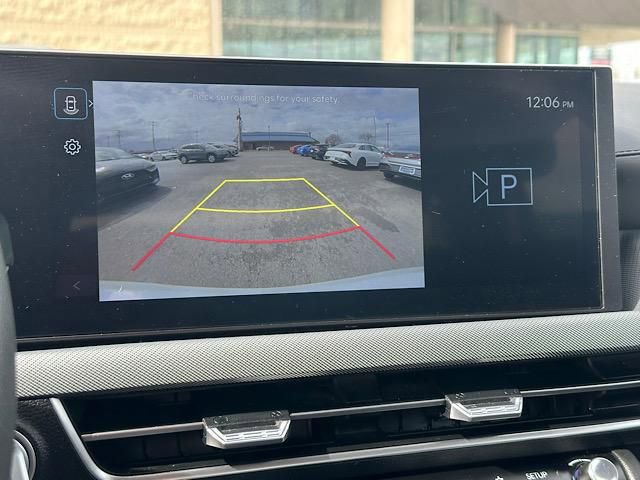 Used 2025 Hyundai Sonata SEL FWD image 27