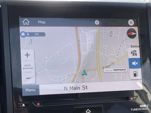 Used 2021 Subaru Forester Limited w/ Popular Package #3 image 29