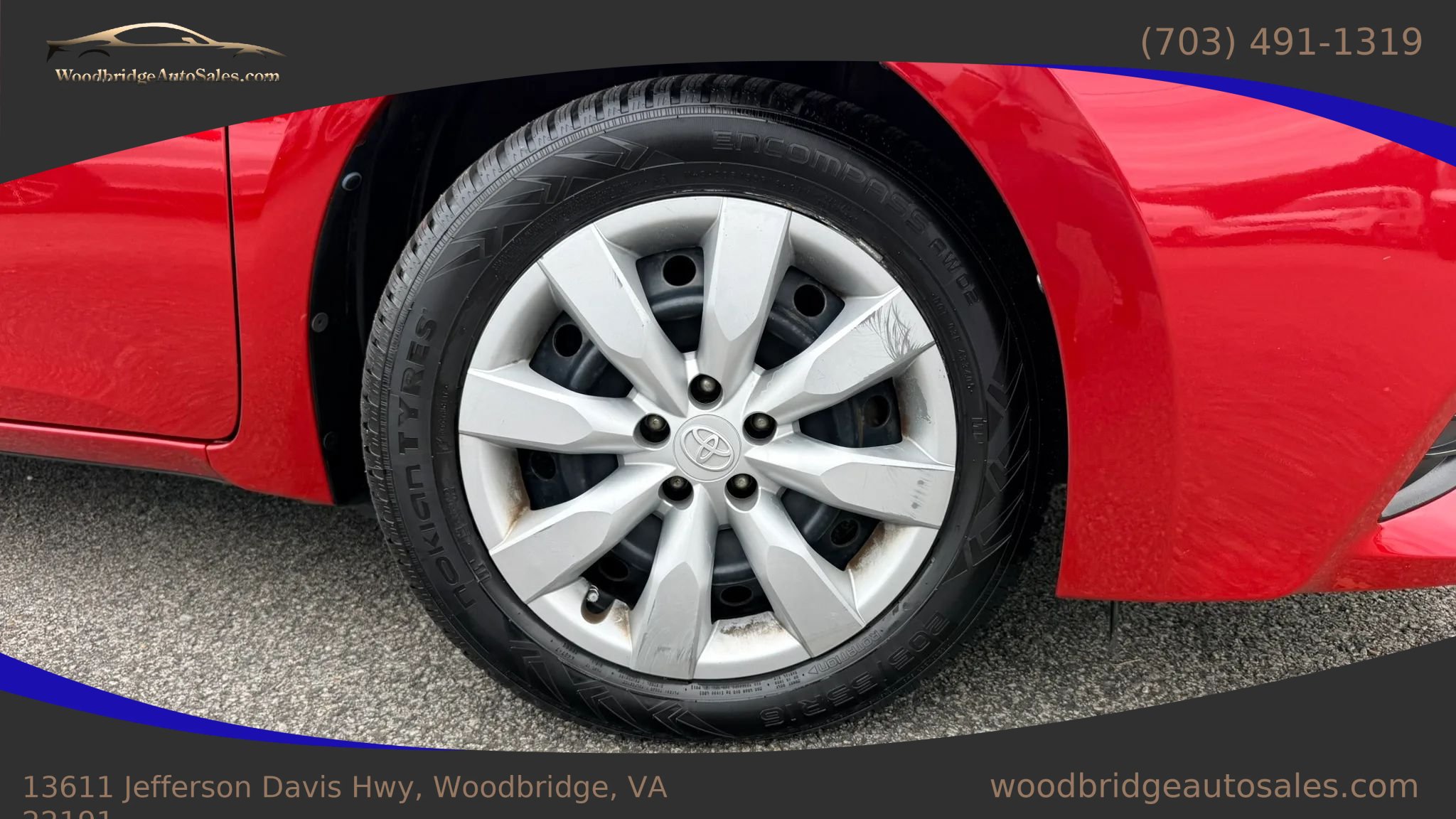 Used 2014 Toyota Corolla LE FWD image 26