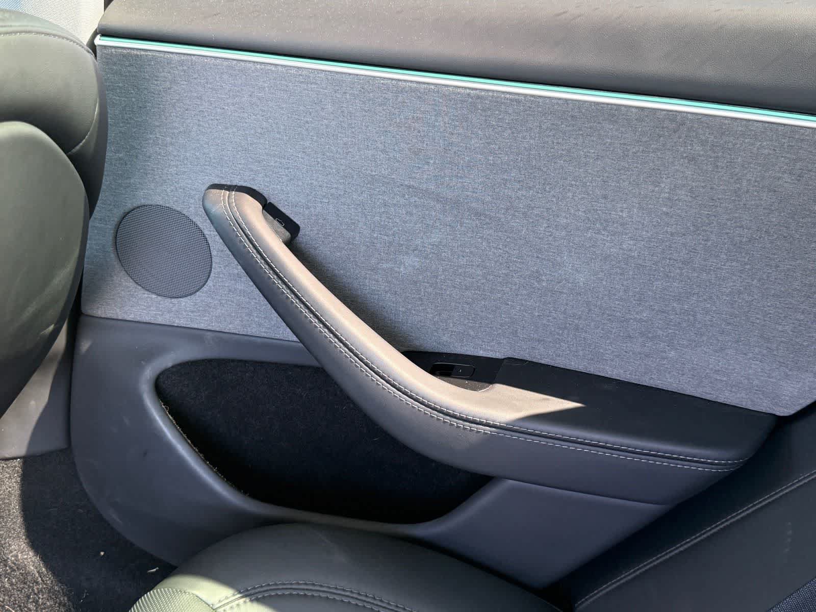 Used 2025 Tesla Model 3 Long Range RWD image 12
