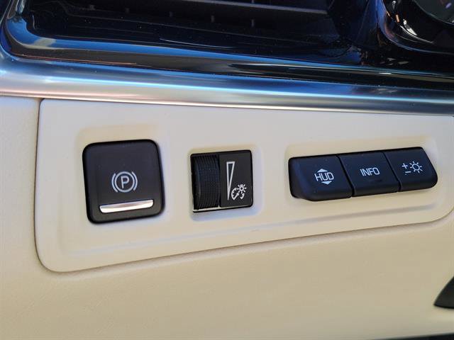 Certified 2025 Cadillac XT6 Premium Luxury w/ Technology Package image 43