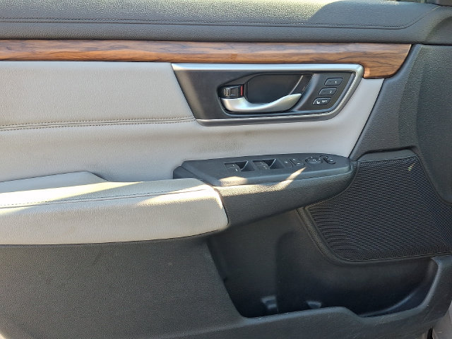 Used 2018 Honda CR-V EX-L image 19