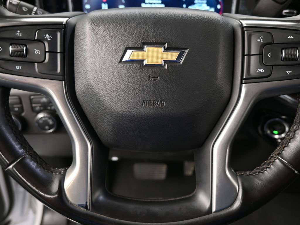 Used 2024 Chevrolet Silverado 2500 LT image 30