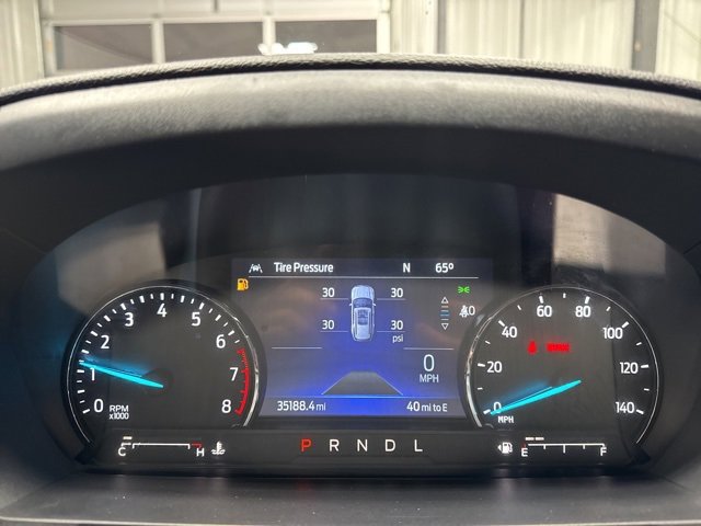 Used 2023 Ford Explorer XLT w/ Equipment Group 202A image 8