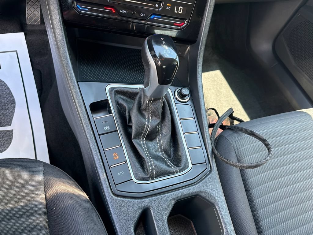 Used 2026 Volkswagen Jetta S FWD image 20