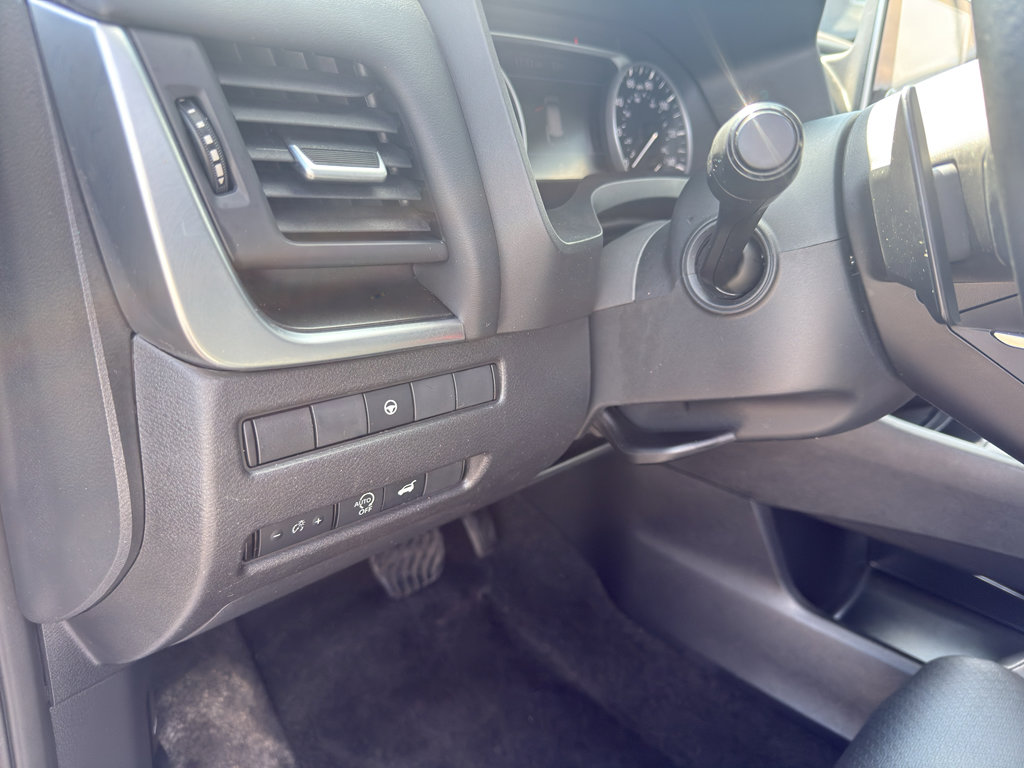 Certified 2023 Nissan Rogue SV w/ SV Premium B Package image 14