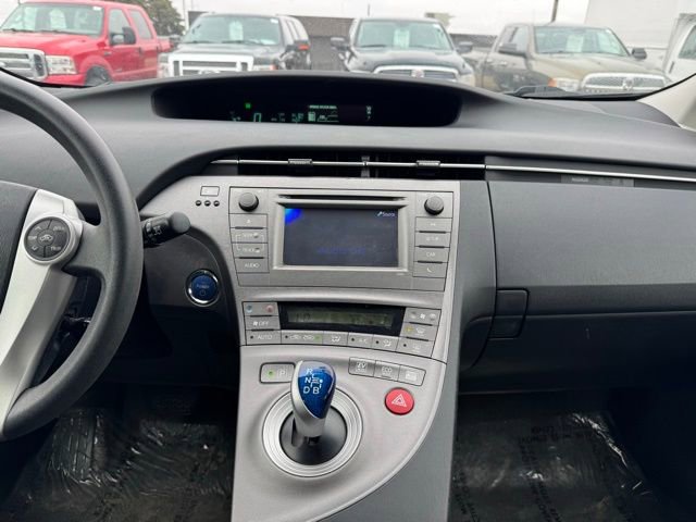 Used 2012 Toyota Prius Two image 4